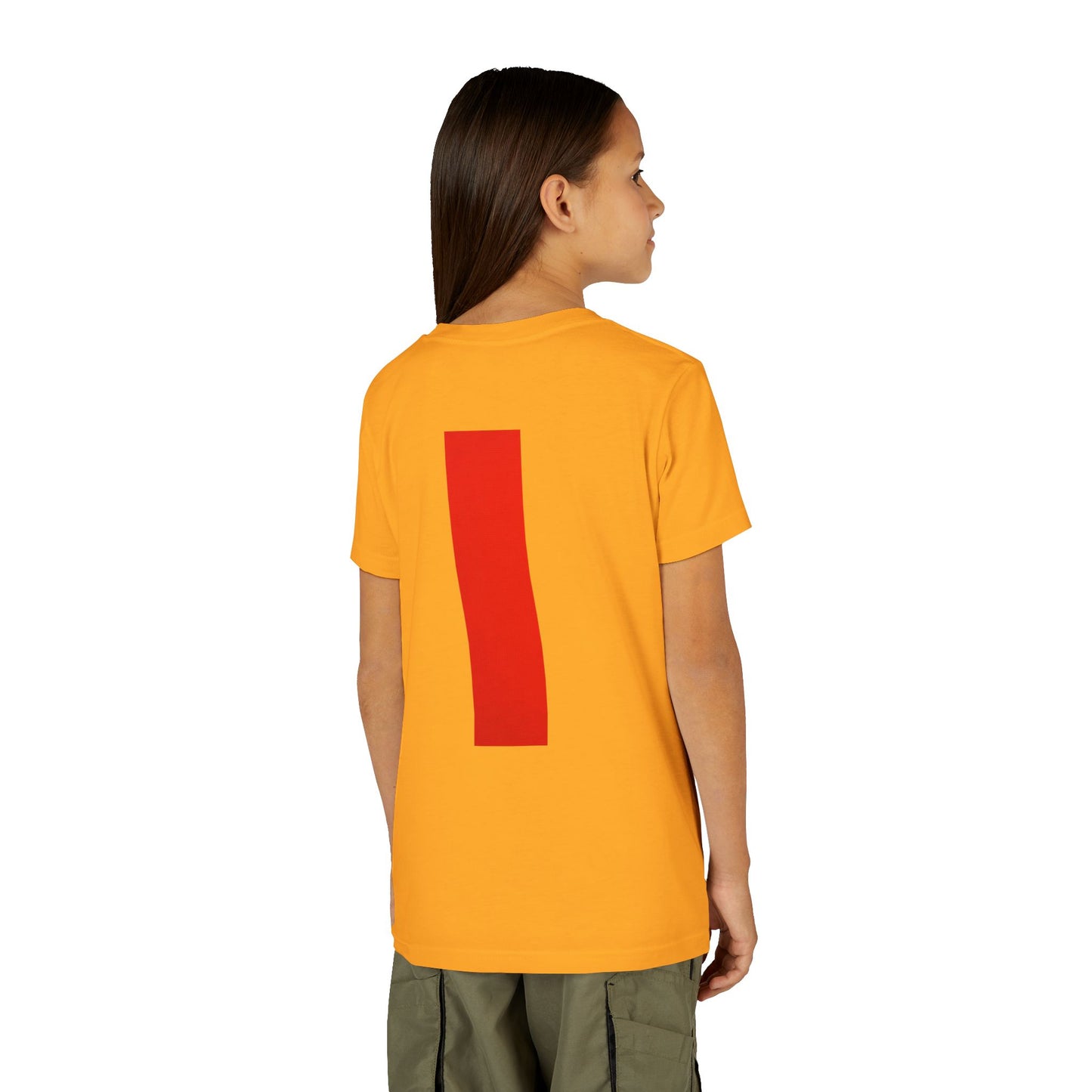 Steel Roots Youth Collection