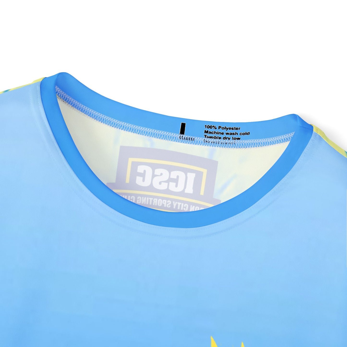 The Electric Impact official Away Kit  Davis JR Edition