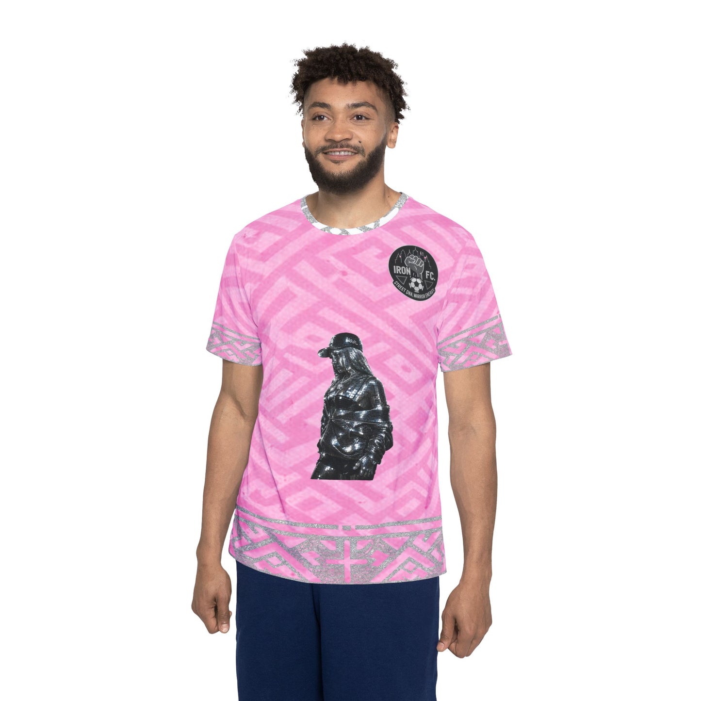 Pink Energy Home Kit | Niya Bandz X Yousaf Edition