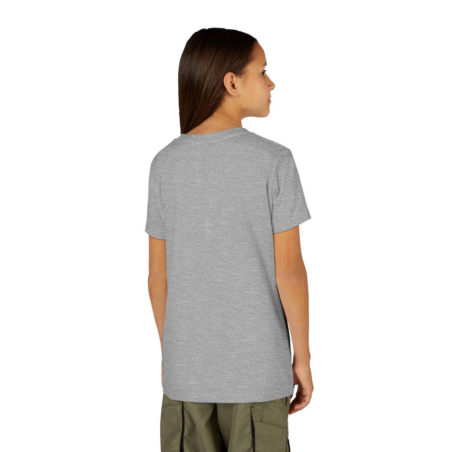 Steel Roots Youth Collection