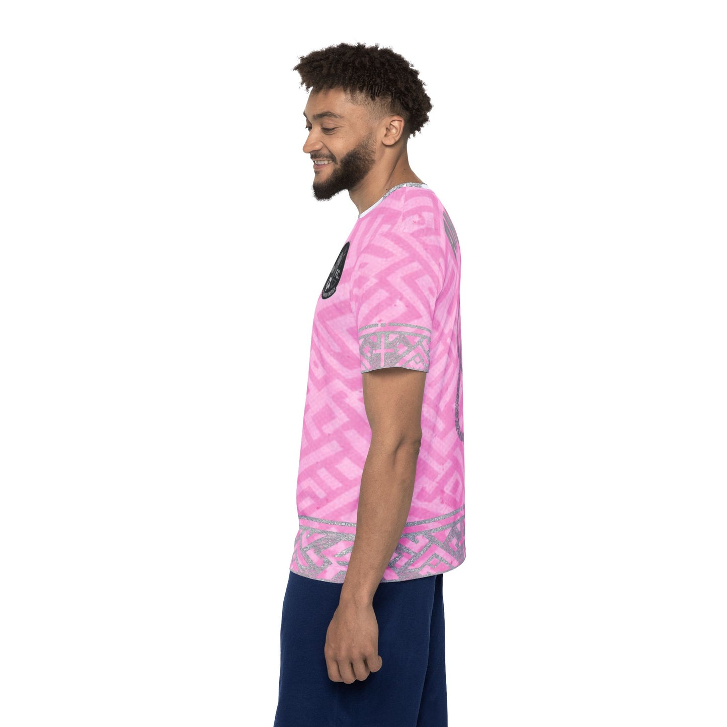 Pink Energy Home Kit | Niya Bandz X Vega Edition