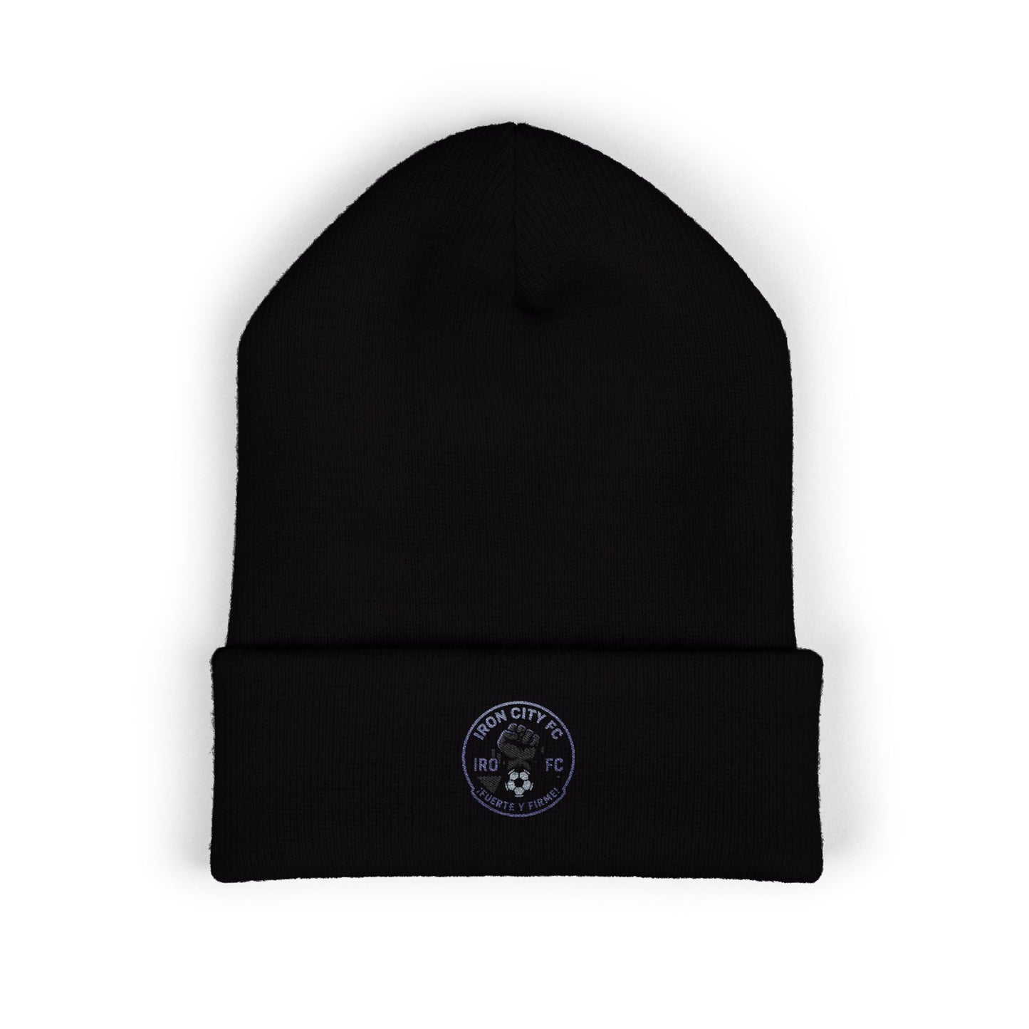 The Parkway Beanie
