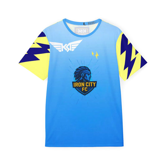 The Electric Impact Away Kit KR Edition
