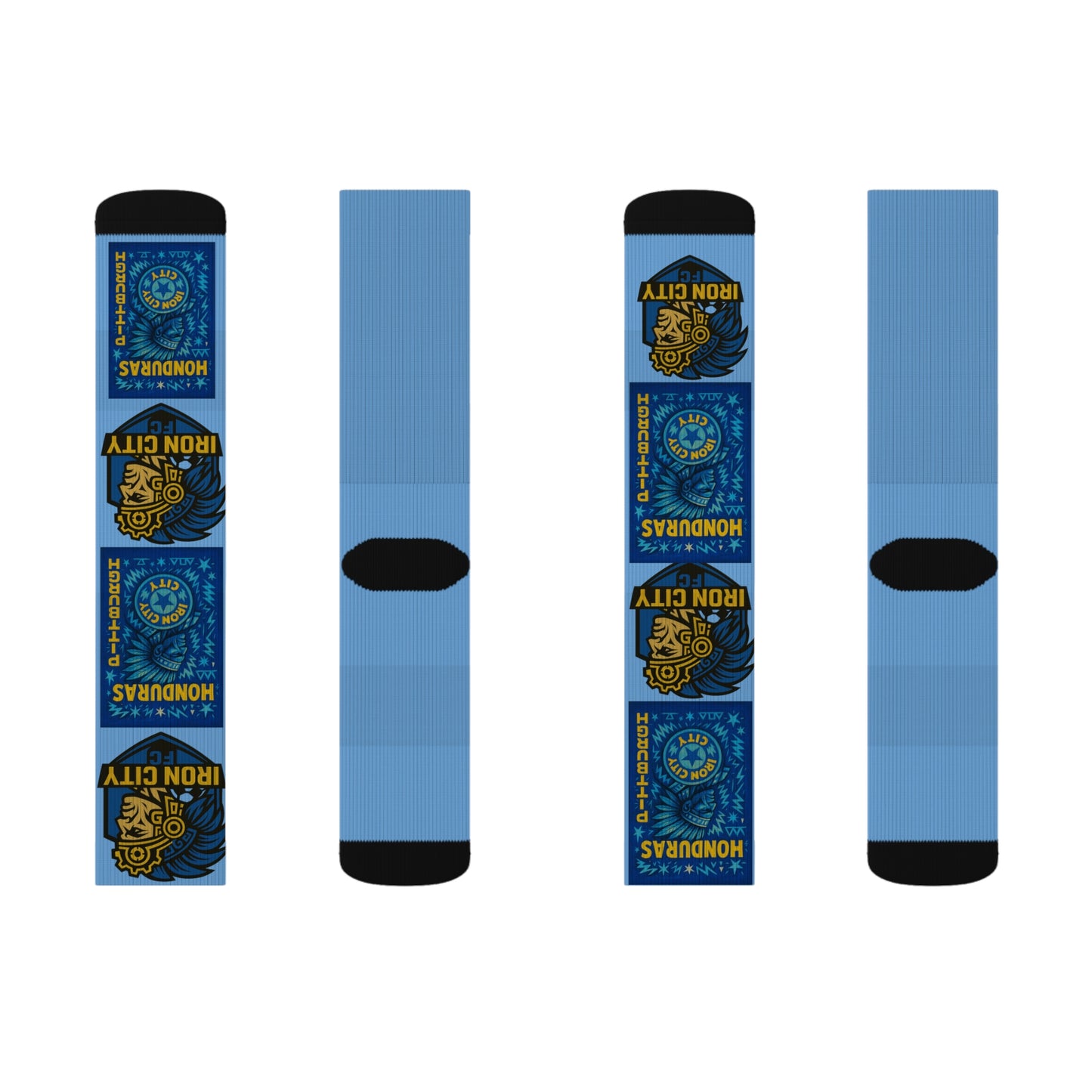 Socks - Heritage Collection