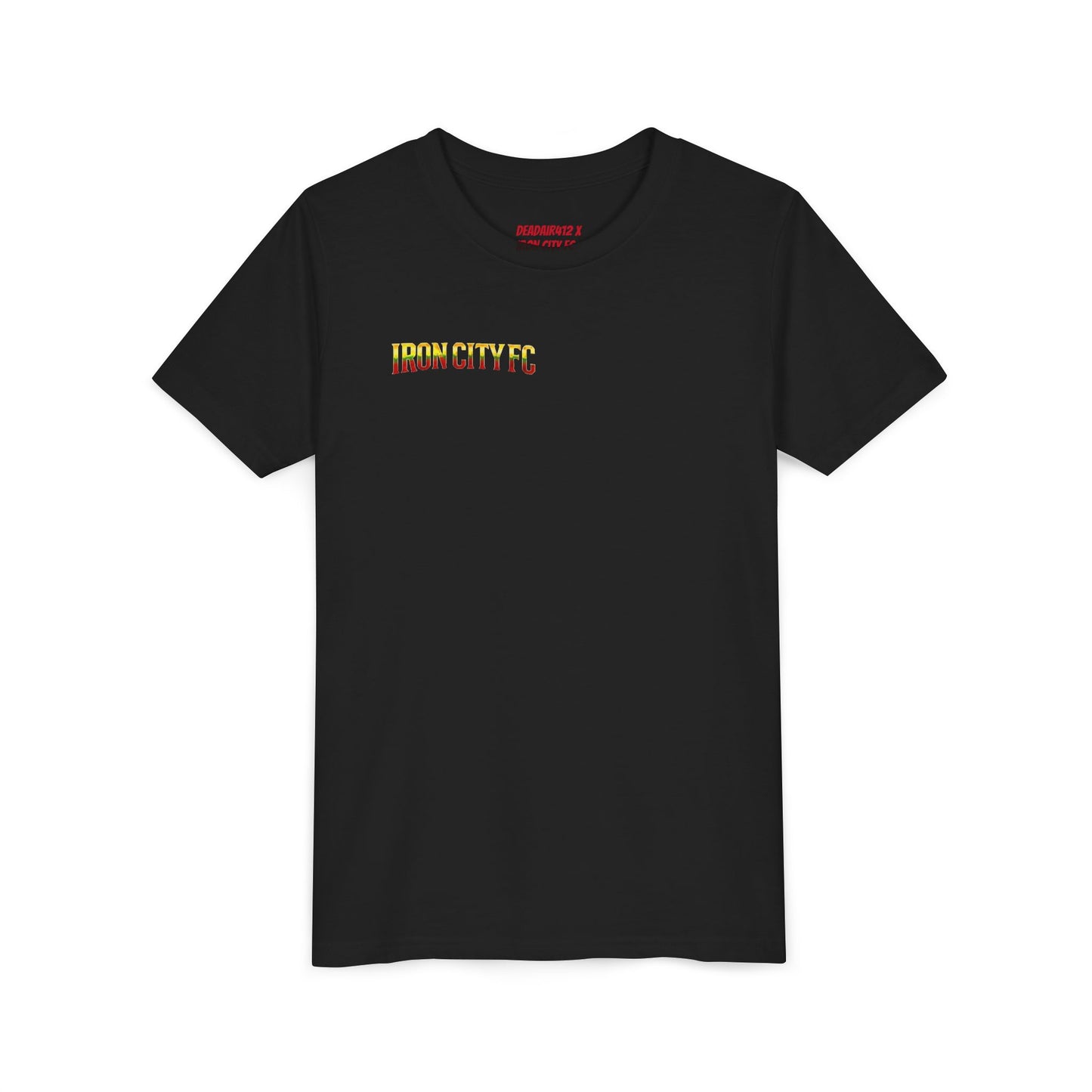 Steel Roots Youth Collection