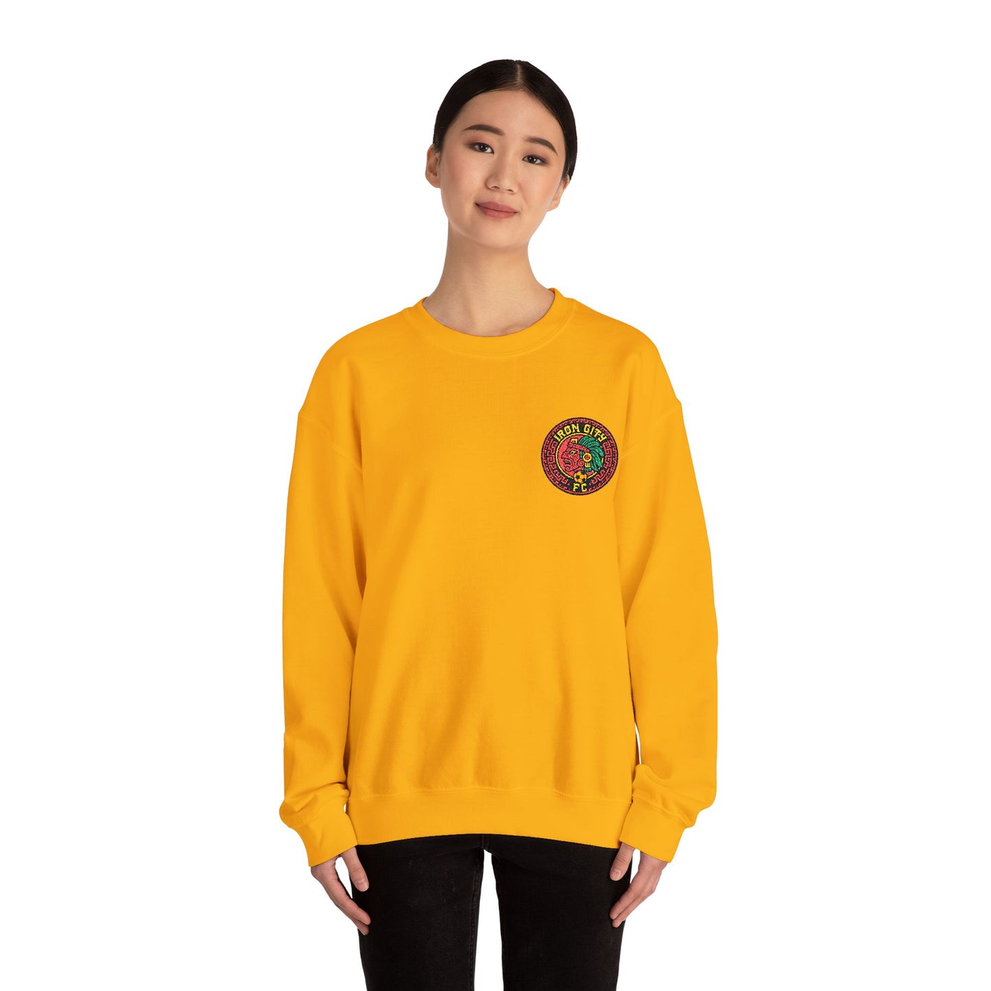 "The Solar Core" Sweatshirt