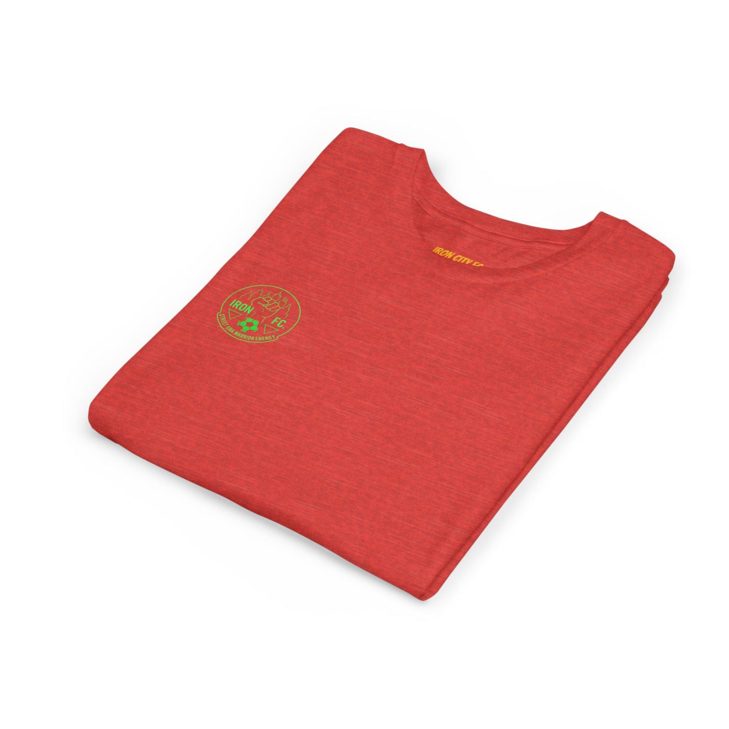 Steel Roots Youth Collection