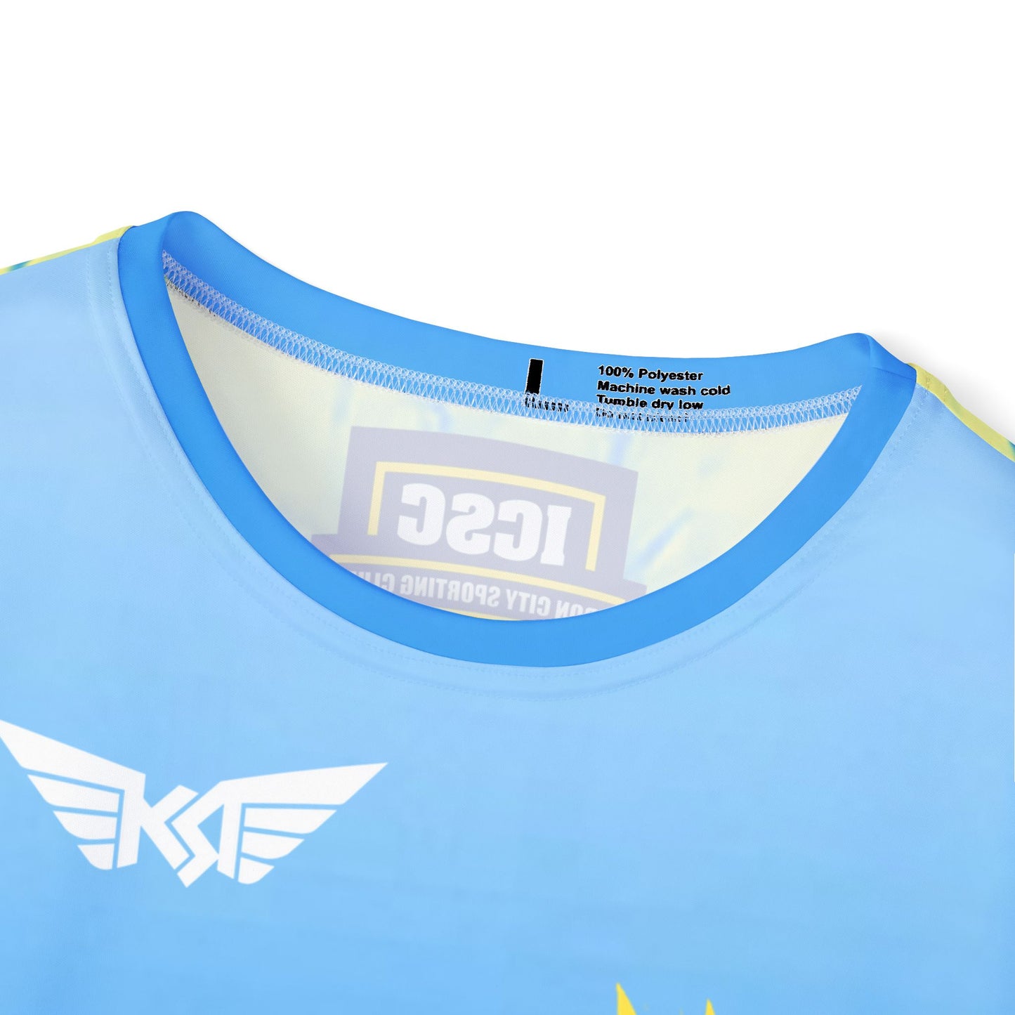 The Electric Impact Away Kit KR Edition