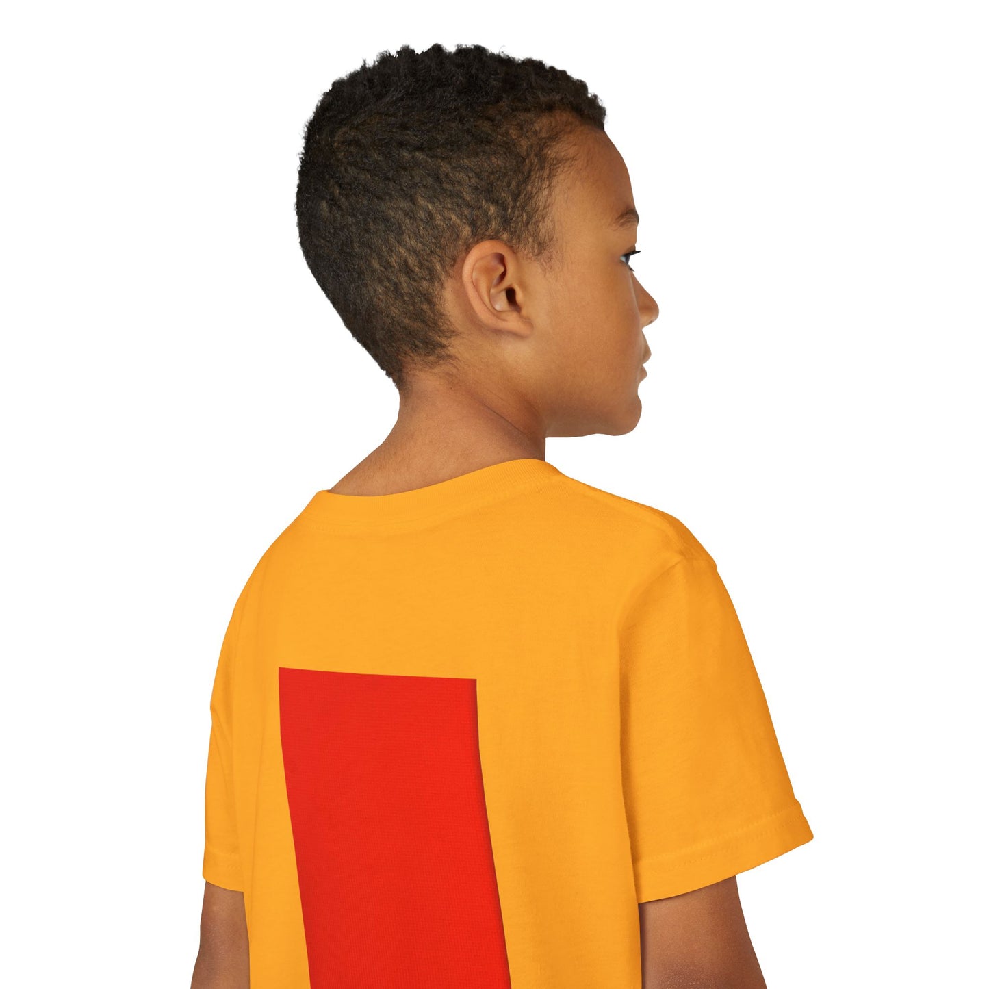 Steel Roots Youth Collection