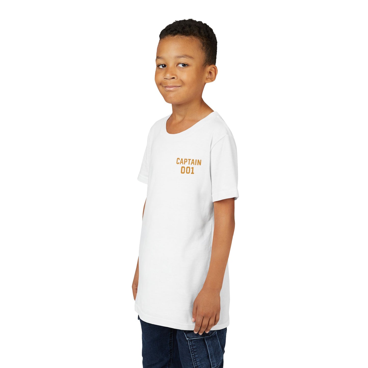 Steel Roots Youth Collection