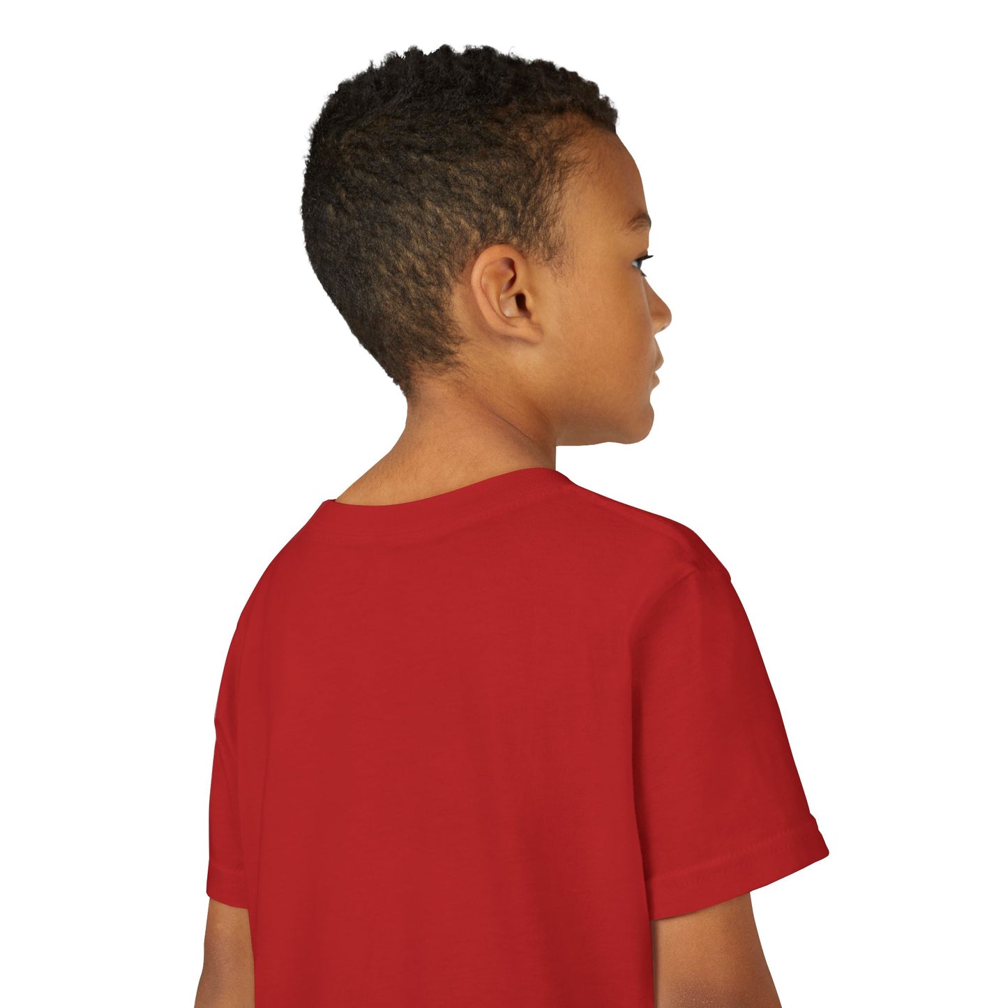 Steel Roots Youth Collection