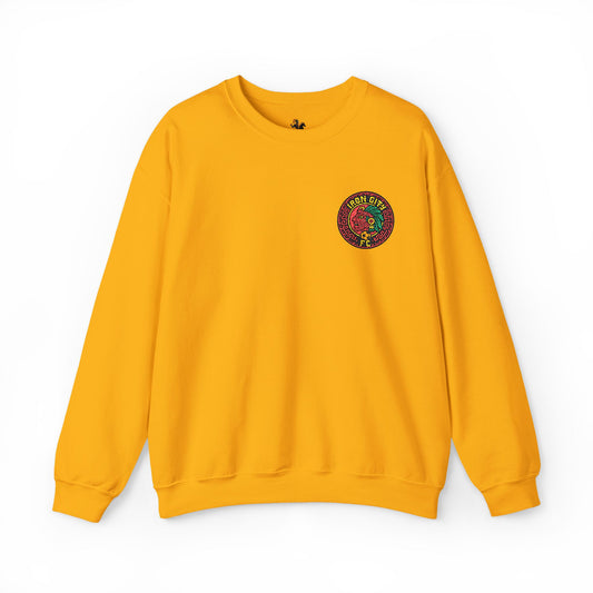 "The Solar Core" Sweatshirt