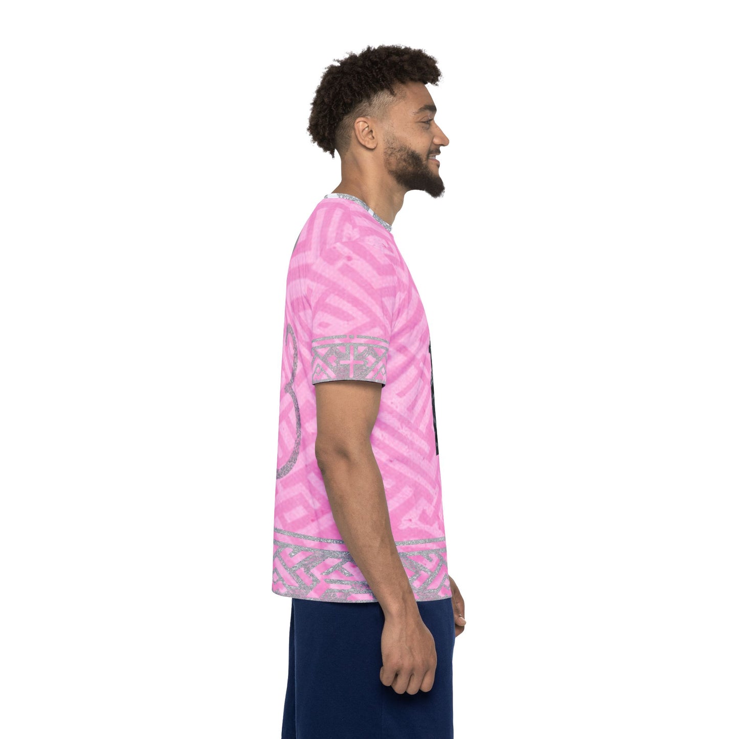 Pink Energy Home Kit | Niya Bandz X Yayo Guevara Edition