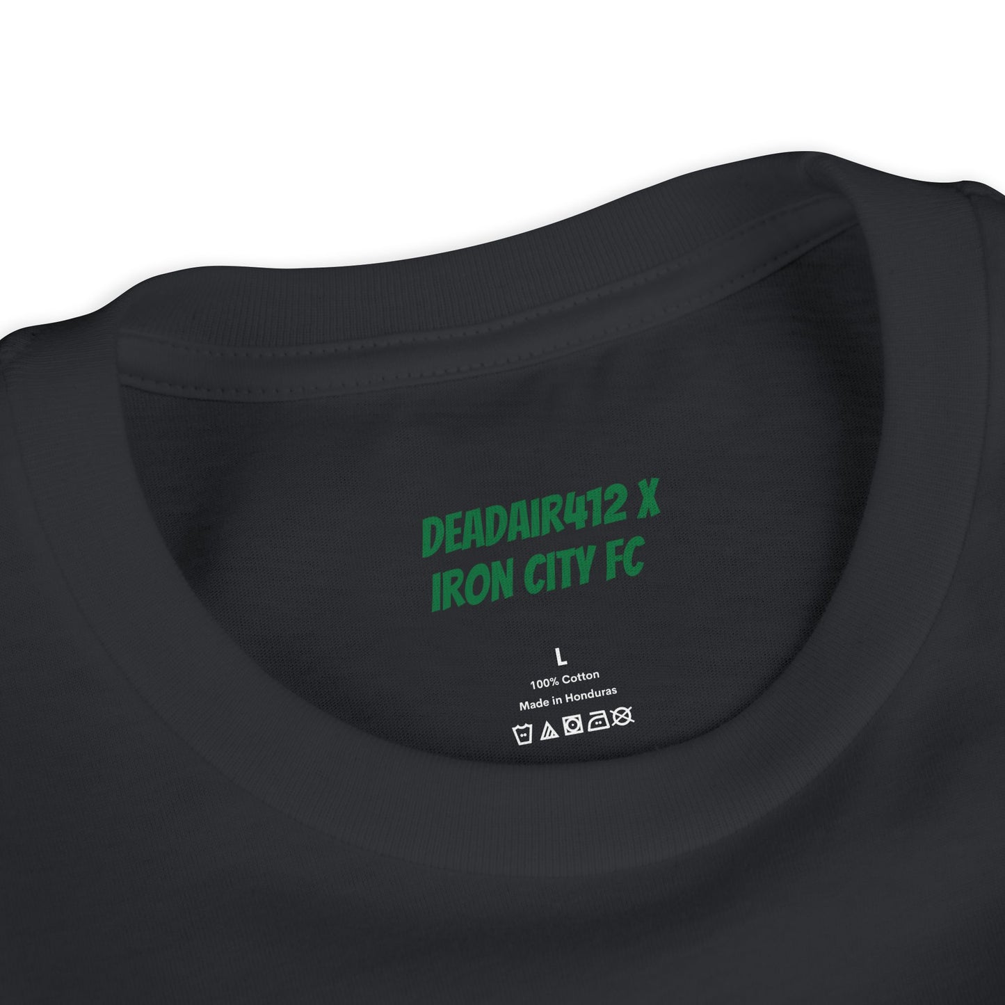 Steel Roots Youth Collection