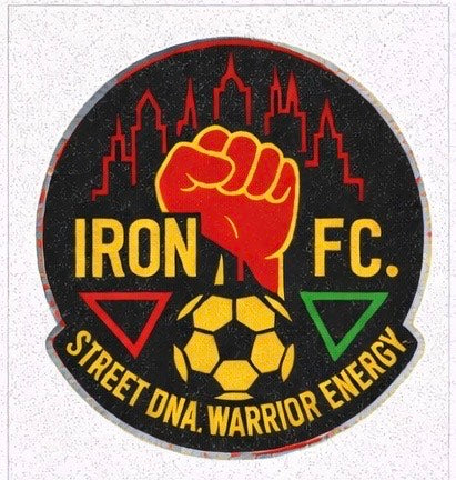 The Iron Vault
