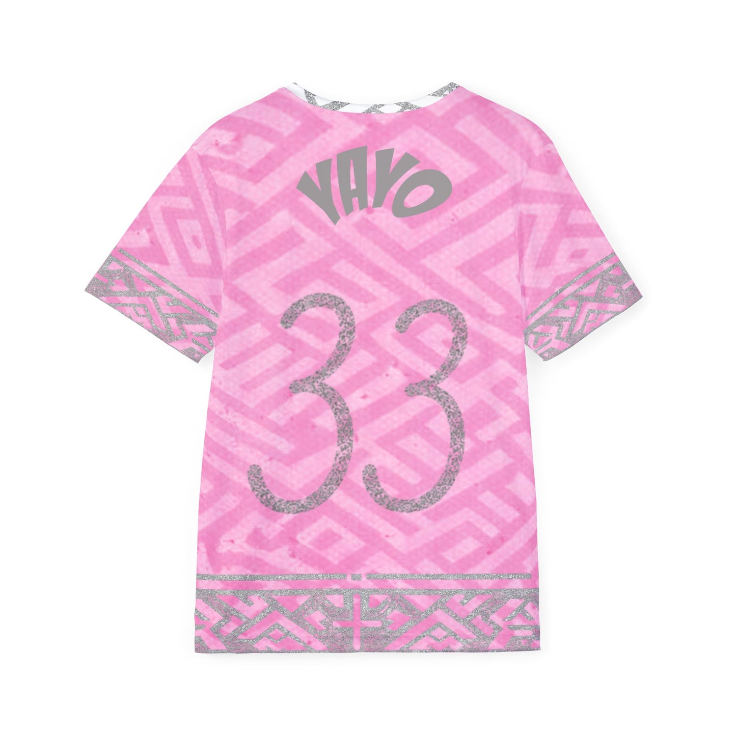 Pink Energy Home Kit | Niya Bandz X Yayo Guevara Edition