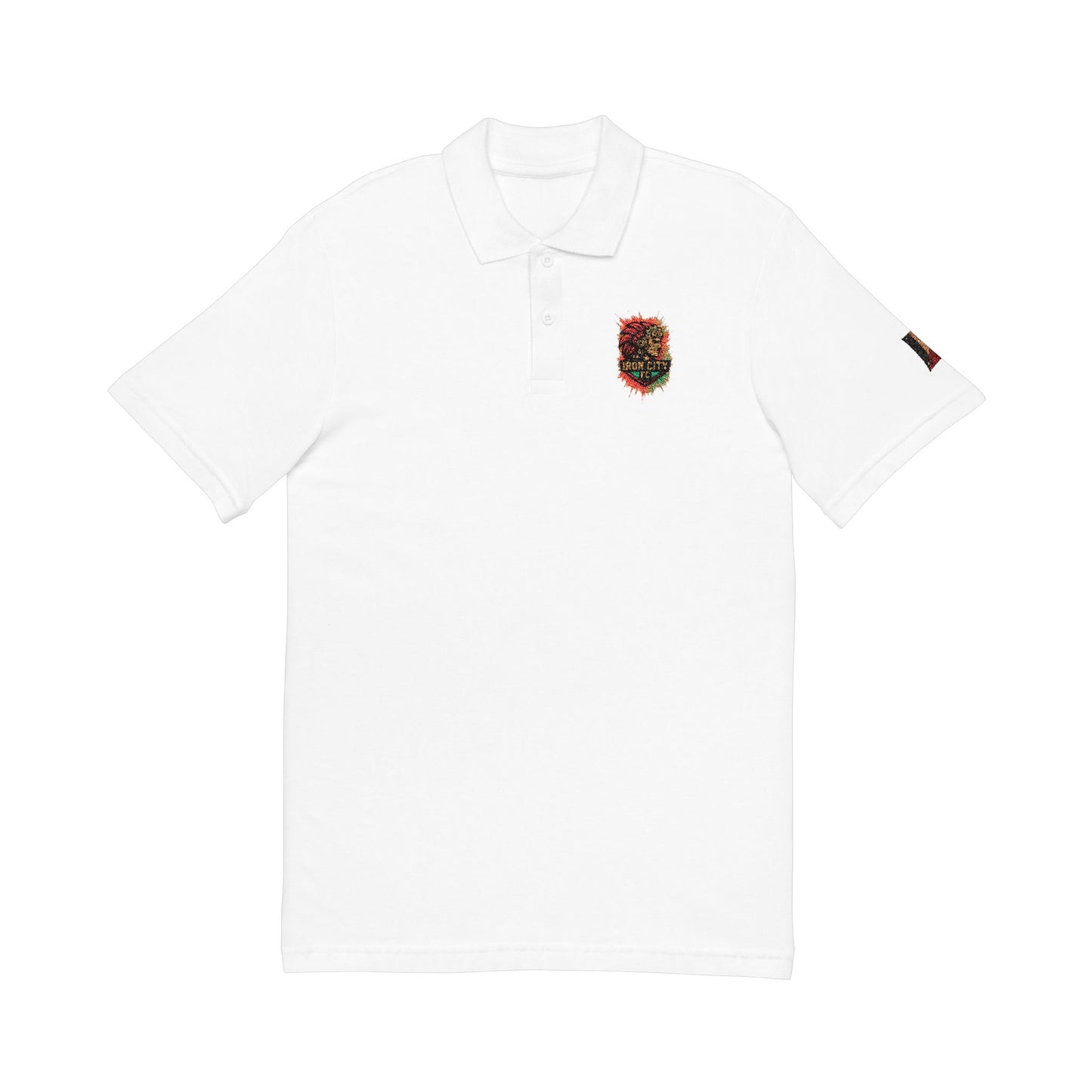 Candy Strong Polo