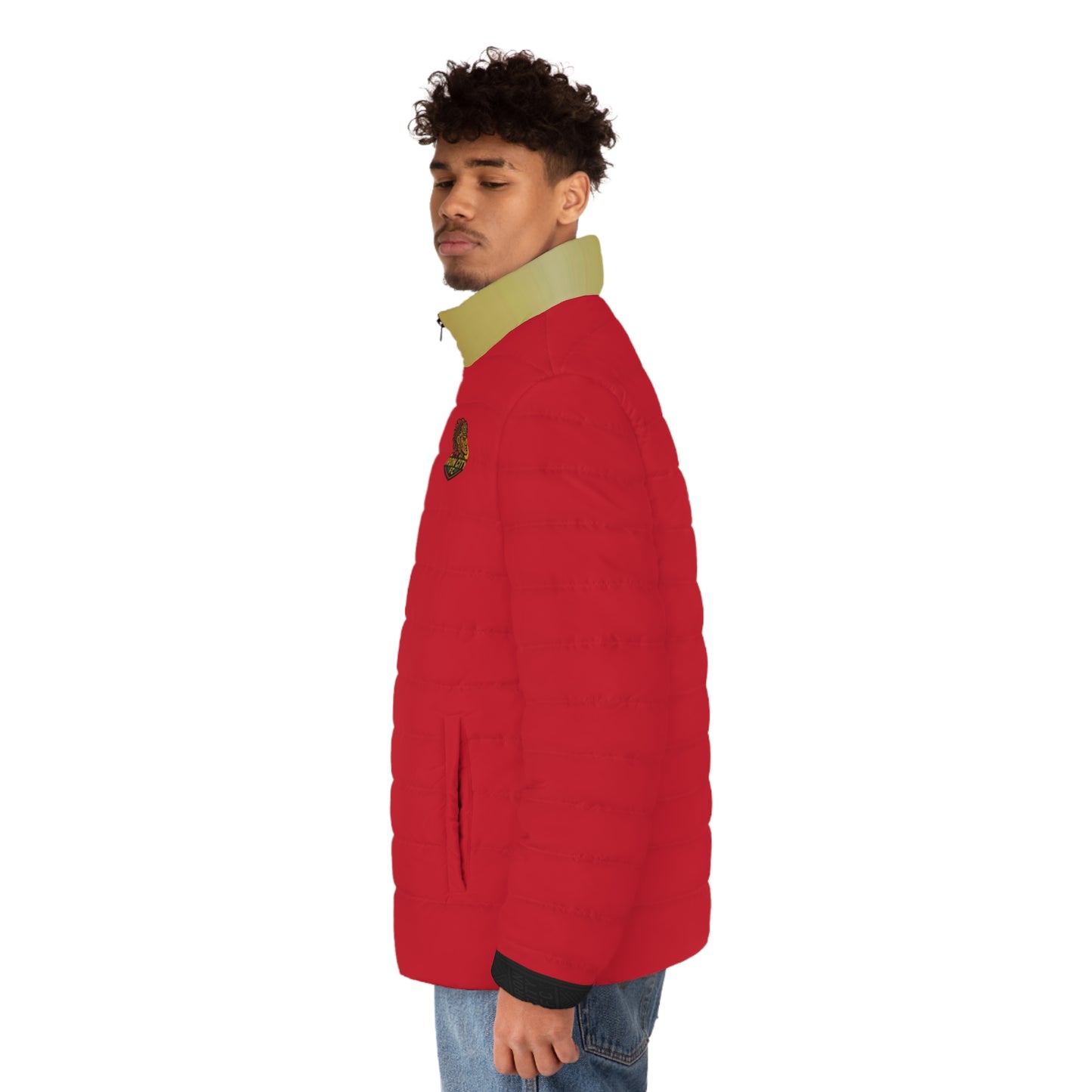 Obsidian Beam Jacket