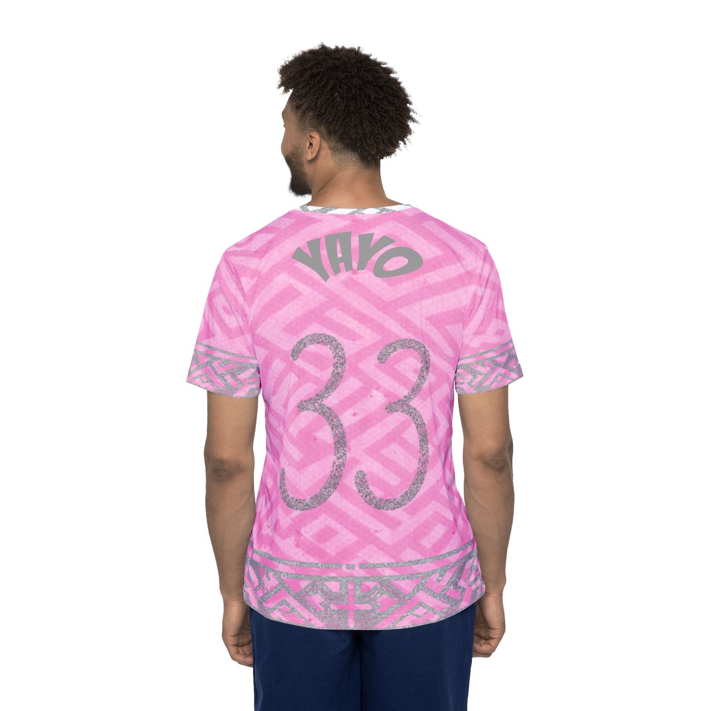 Pink Energy Home Kit | Niya Bandz X Yayo Guevara Edition