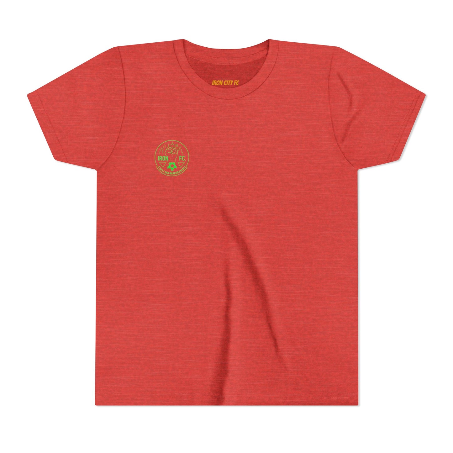 Steel Roots Youth Collection