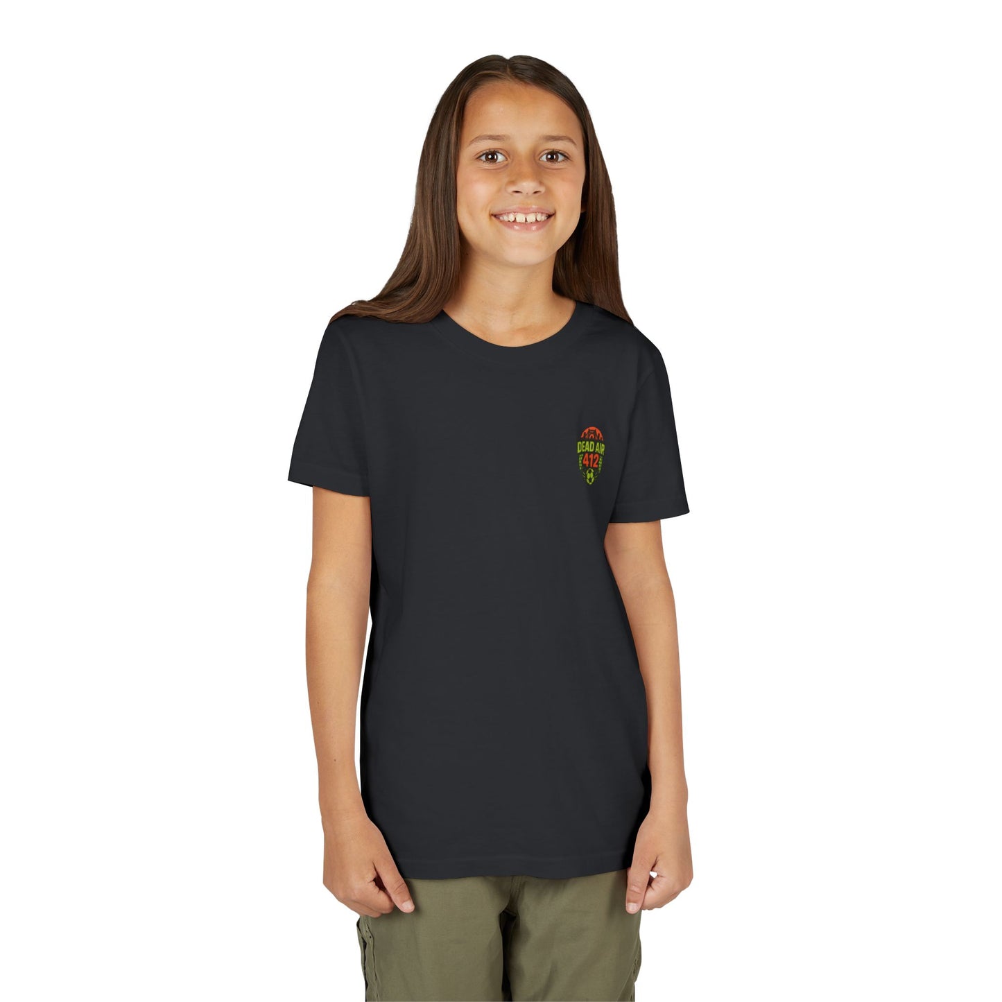 Steel Roots Youth Collection