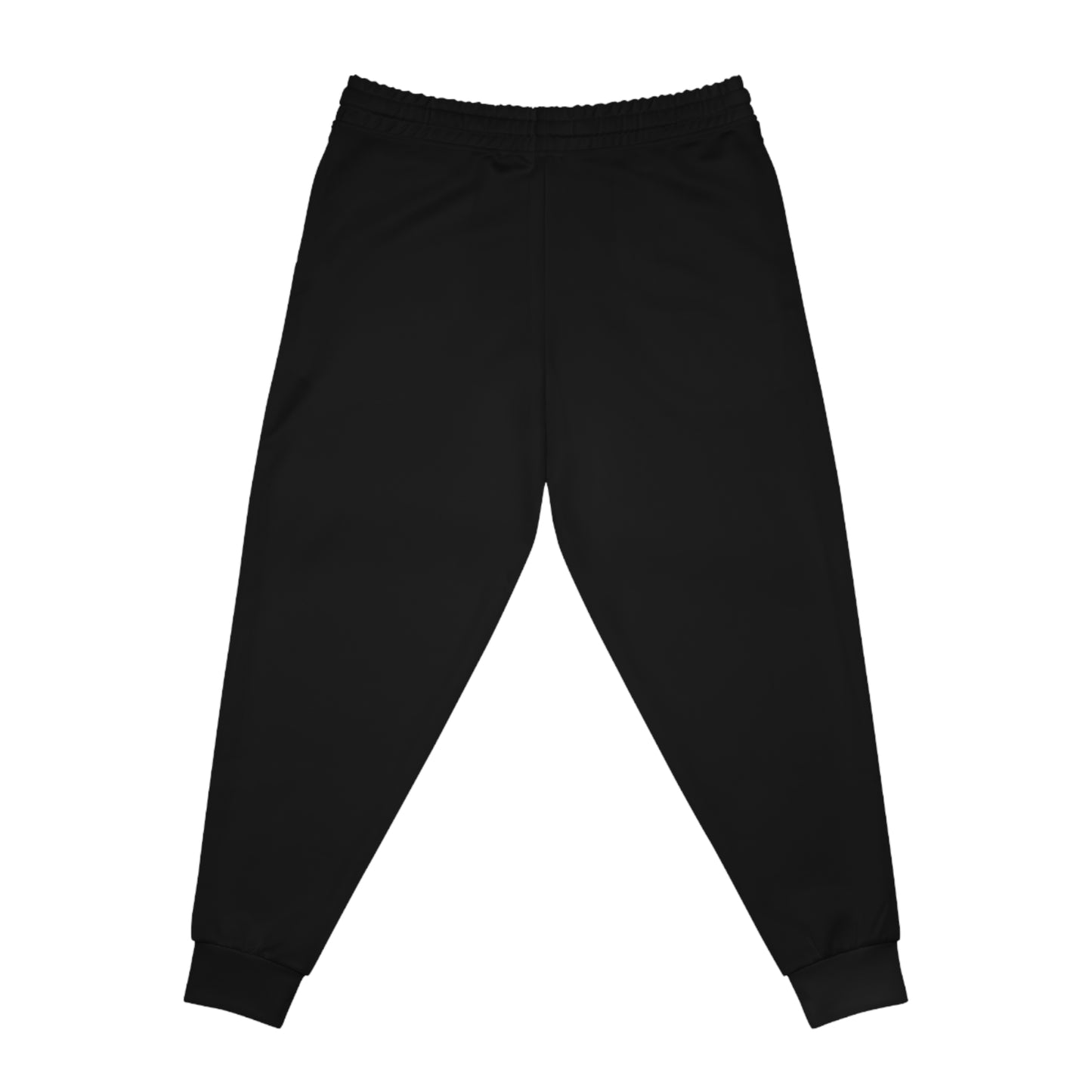 Heritage Collection Black Captain Athletic Joggers