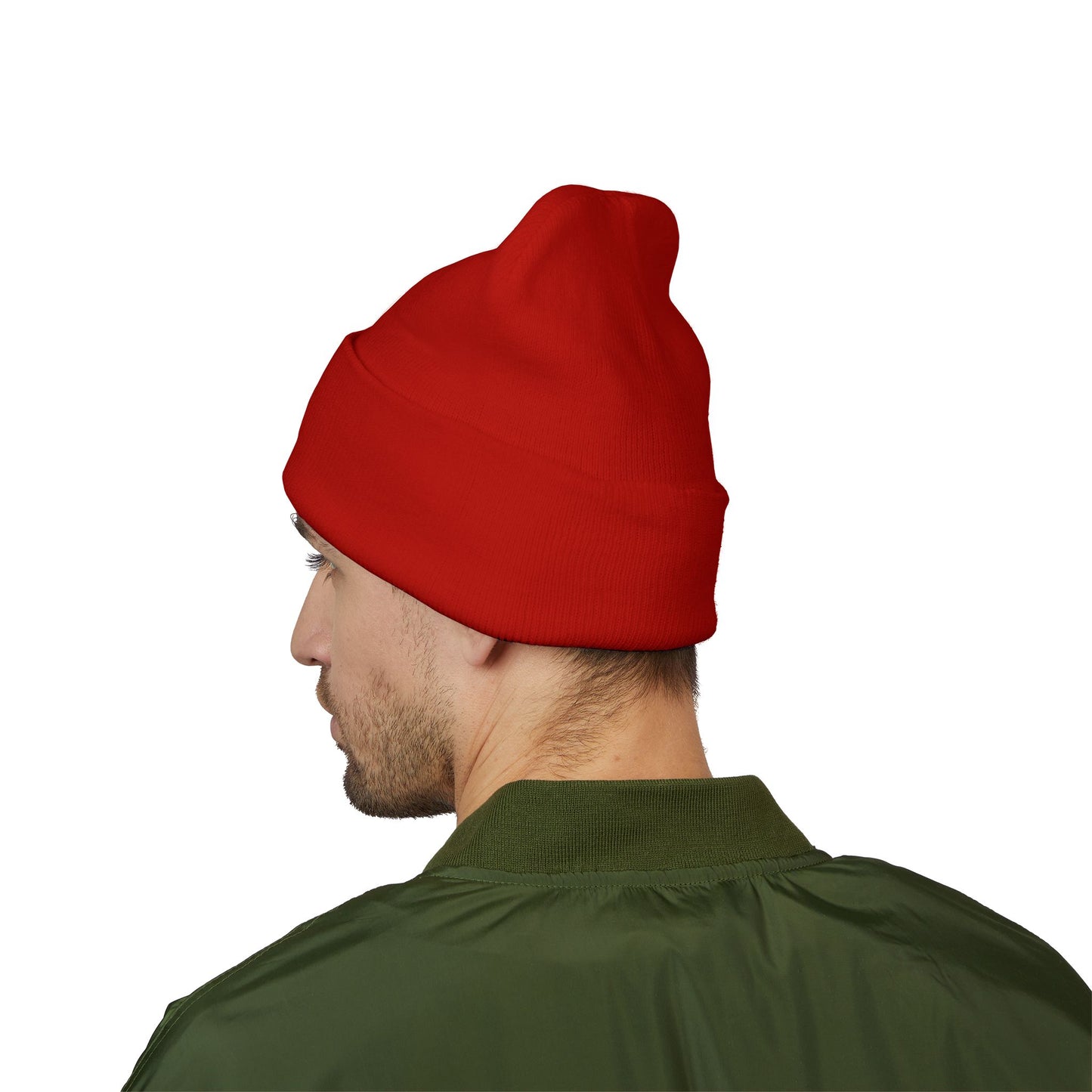 The Parkway Beanie