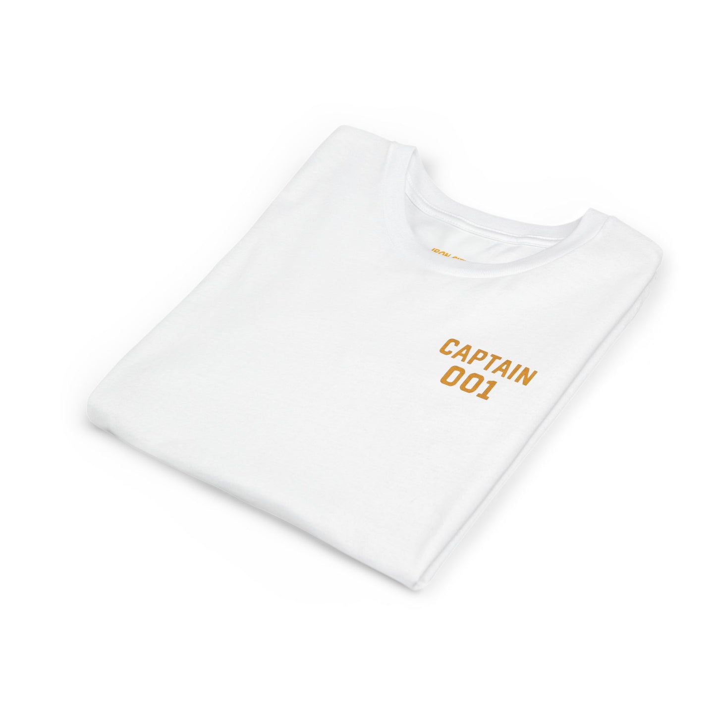 Steel Roots Youth Collection