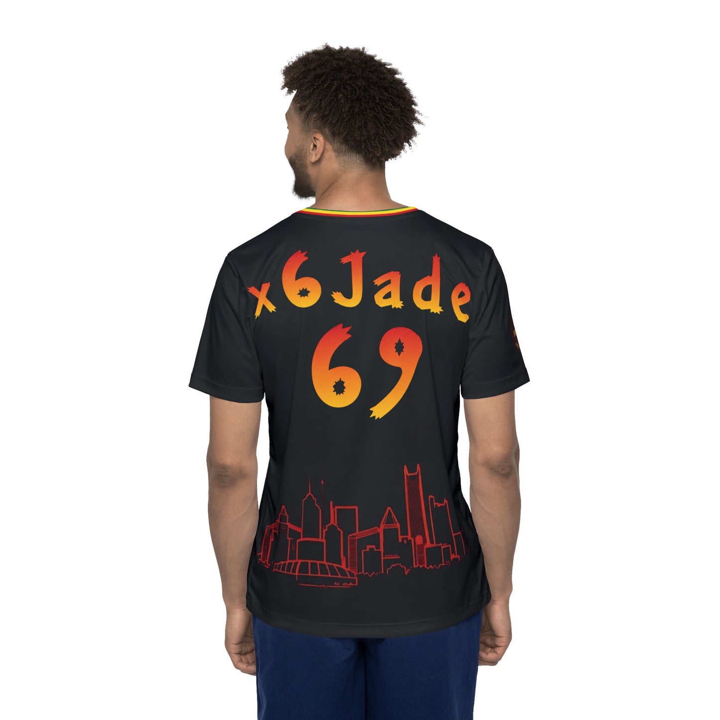 EMBER NOIR Third Alternate Kit -x6Jade Edition