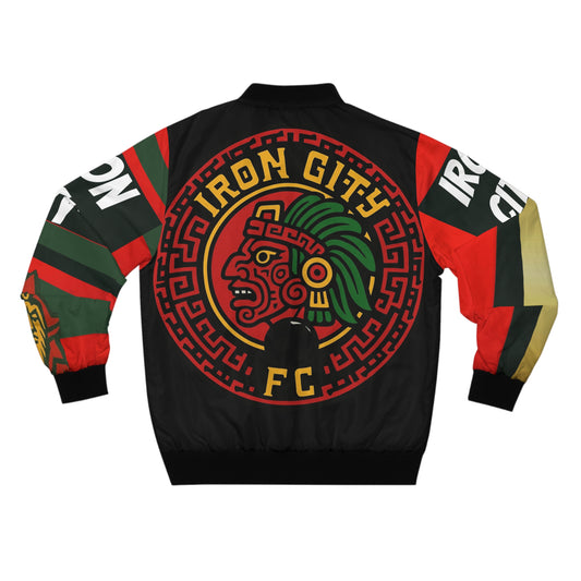 Men's  Limited Edition Captain 001 Ambassador Jacket